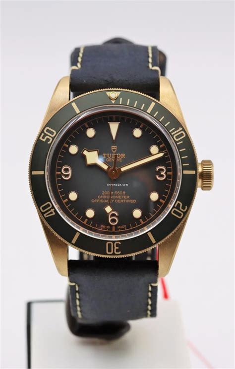 tudor 2022 leak|tudor black bay bronze.